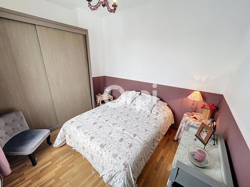 Appartement - 72 m² - 4 pièces