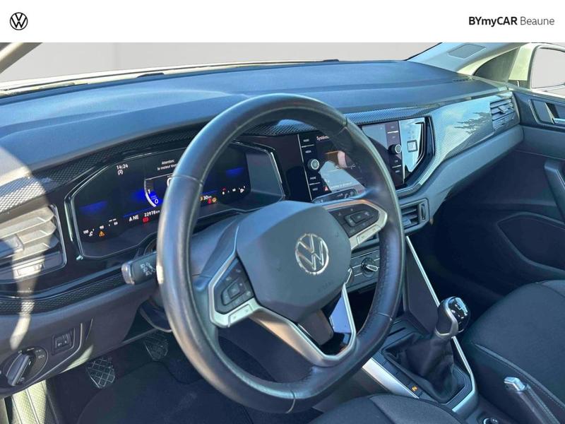 Volkswagen Polo 1.0 Tsi 95 s&amp;S Bvm5 Life Plus