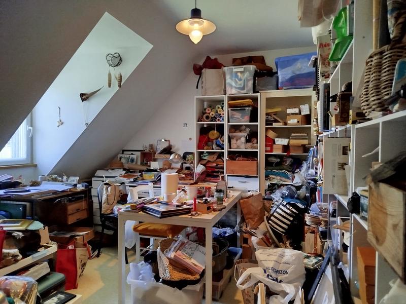 Maison - 132 m² - 5 pièces