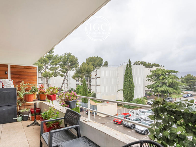 Appartement - 27 m² - 1 pièce