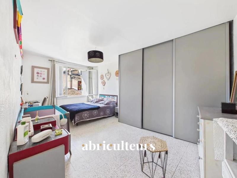 Maison ancienne - 152 m² - 6 pièces