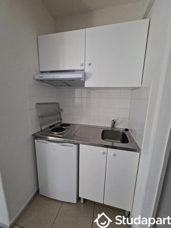 Maison - 18 m² - 1 pièce