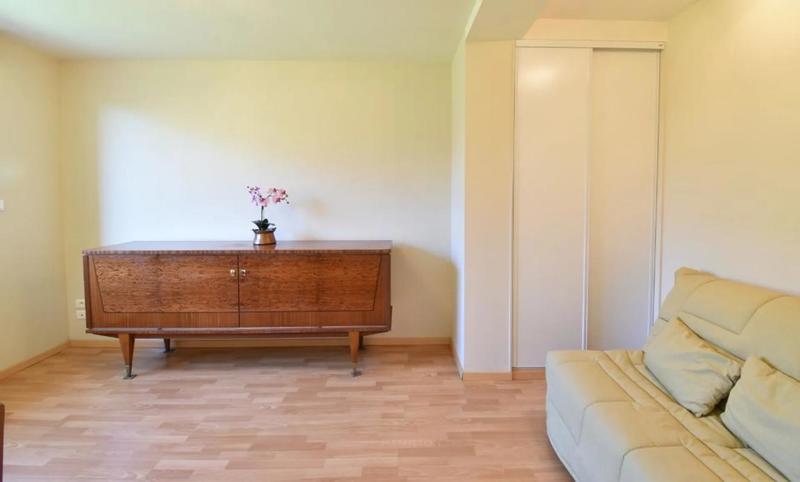 Maison - 124 m² - 5 pièces