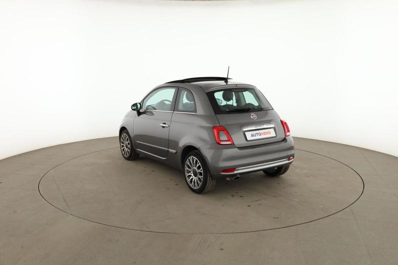 Fiat 500 1.2 Lounge 69 ch