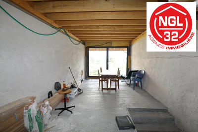 Maison - 93 m² - 5 pièces