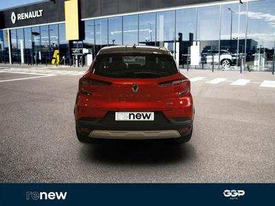 Renault Captur E-Tech 145 - 21 Business
