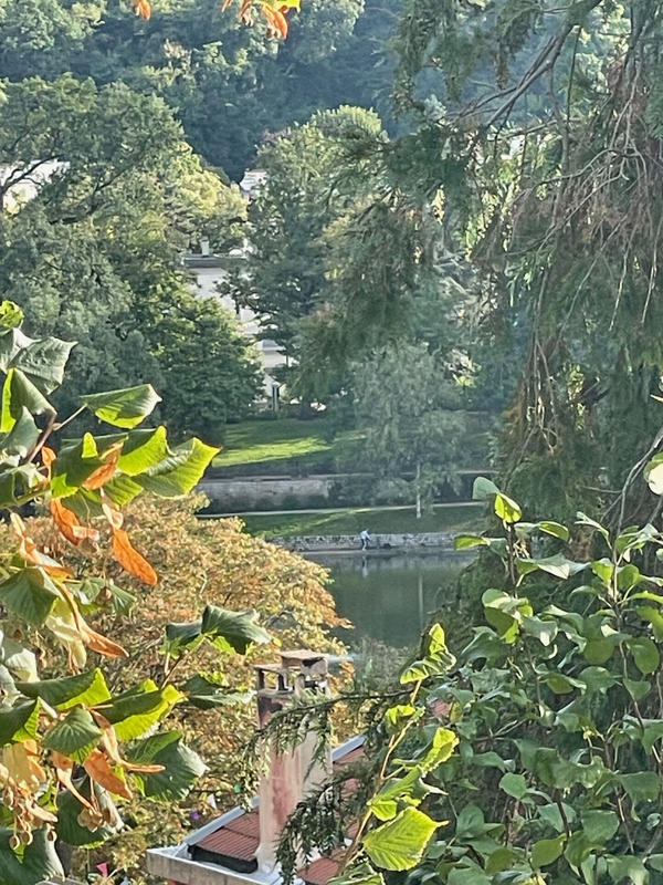 Maison - 136 m² - 5 pièces