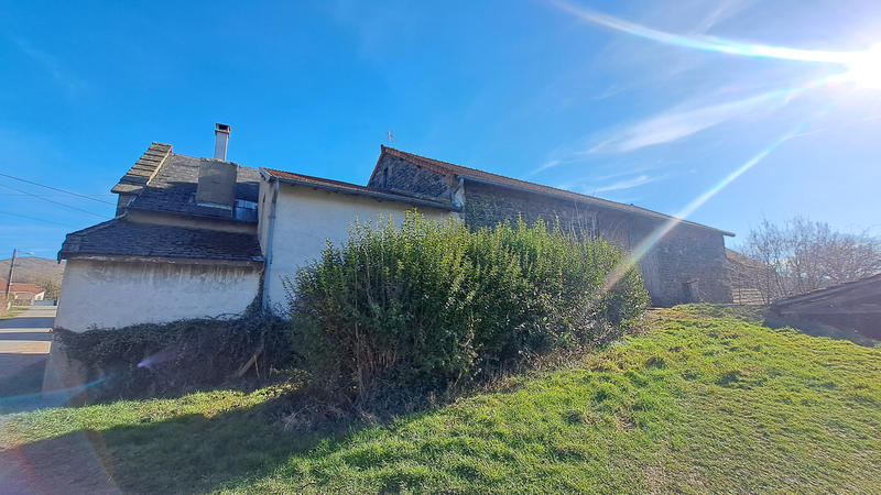 Maison - 78 m² - 4 pièces