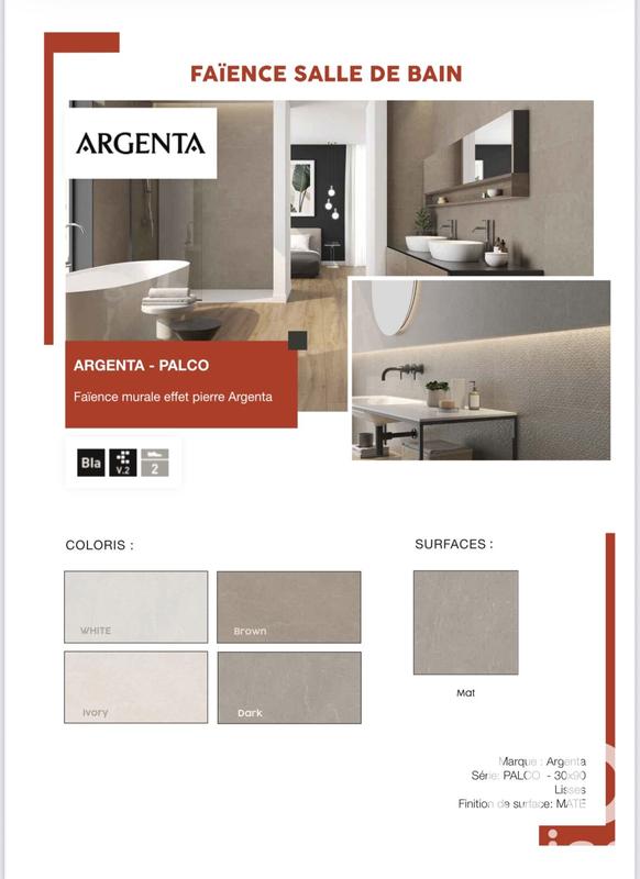 Appartement - 138 m² - 5 pièces