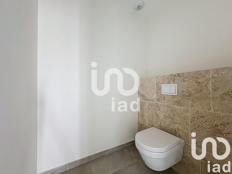 Duplex - 41 m² - 2 pièces