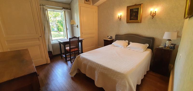 Maison - 194 m² - 7 pièces