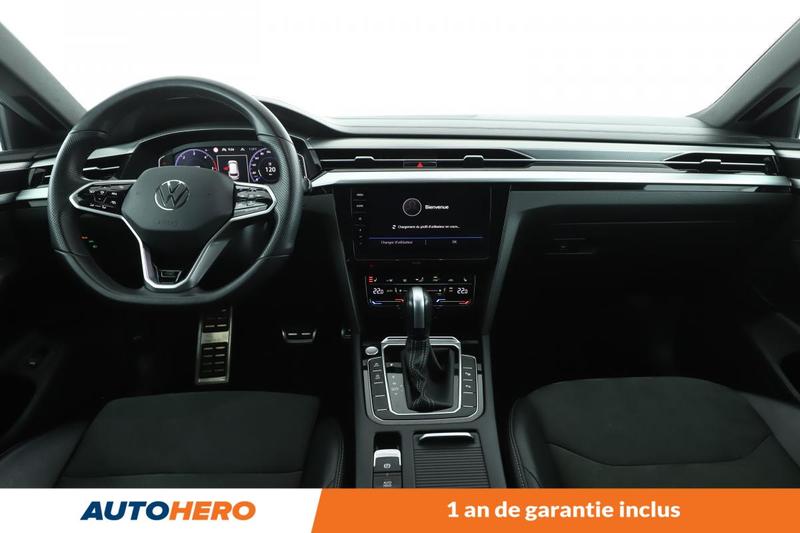 Volkswagen Arteon Shooting Brake 2.0 Tdi Evo Scr R-Line Dsg7 150 ch