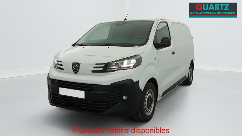 Peugeot Expert Fourgon Fgn m Bluehdi 145 Bvm6