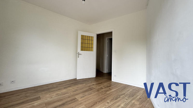 Appartement - 76 m² - 4 pièces
