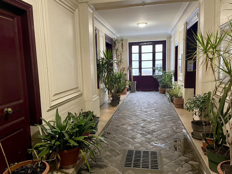 Appartement - 55 m² - 2 pièces