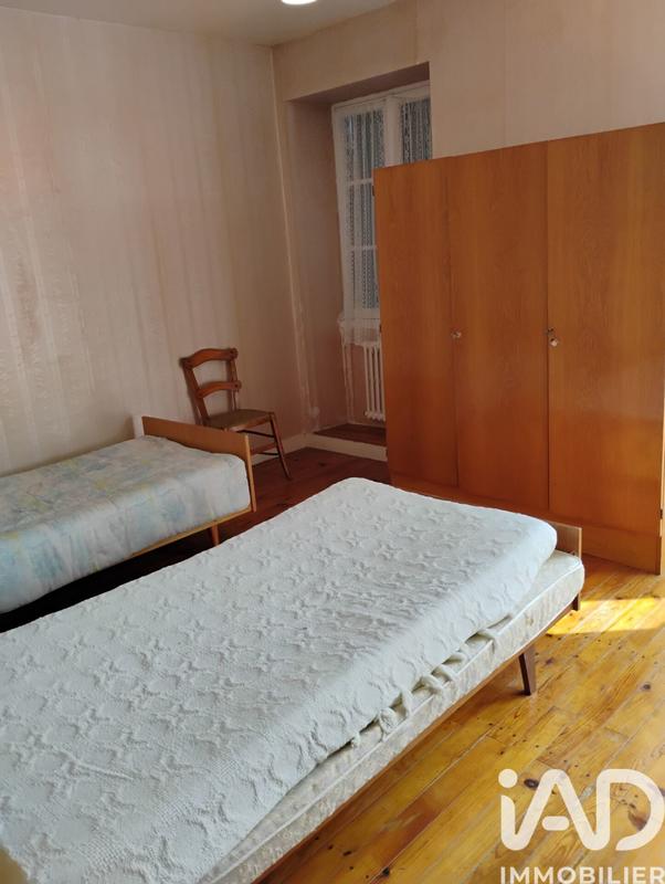 Maison de village - 177 m² - 5 pièces