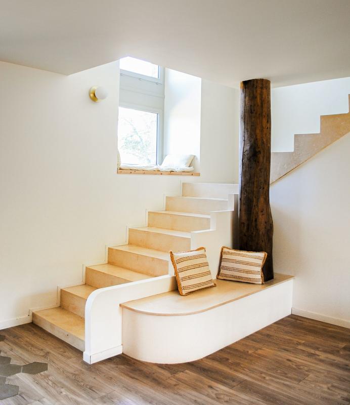 Manoir - 420 m² - 15 pièces