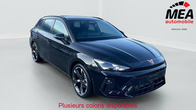 Cupra Leon Sportstourer 1.5 eTSI Hybrid 150 ch Dsg7 V