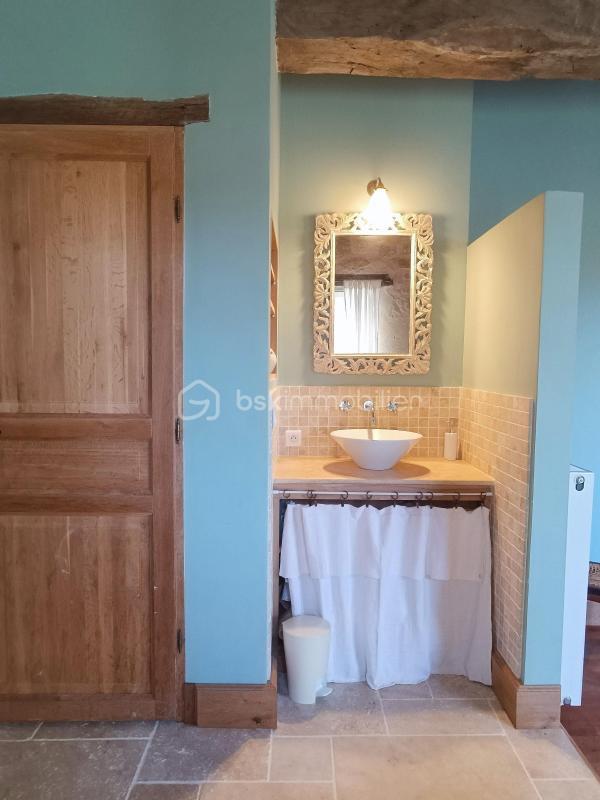 Demeure - 321 m² - 10 pièces