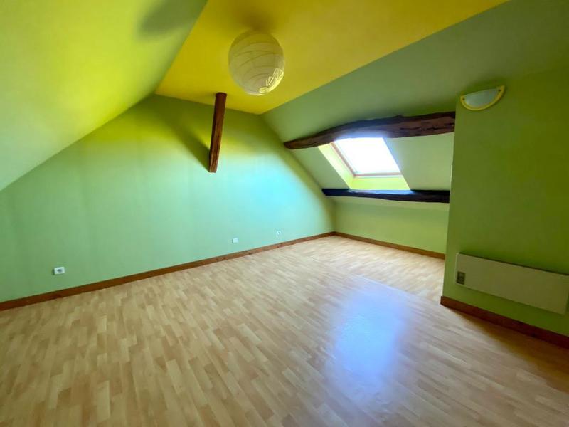 Maison - 67 m² - 3 pièces