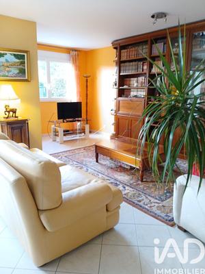 Appartement - 157 m² - 5 pièces