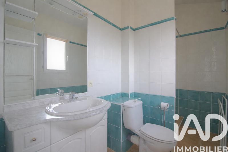 Maison - 154 m² - 5 pièces