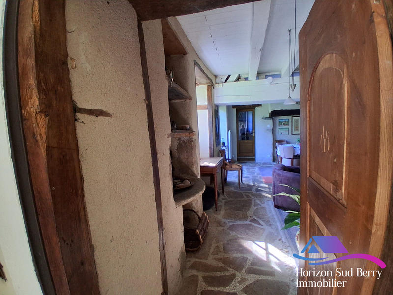 Maison - 179 m² - 5 pièces