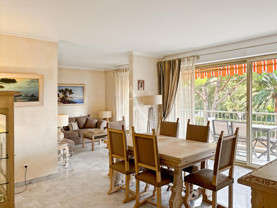 Appartement - 78 m² - 4 pièces