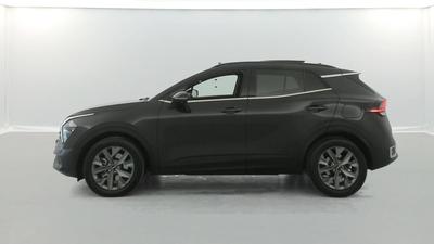 Kia Sportage 1.6 t-GDi 230ch Hev Gt-Line Premium Bva6 4x2 + Système audio Harman Kardon