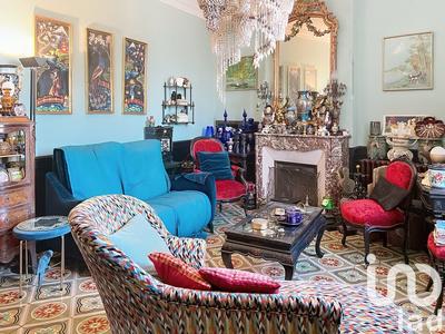 Immeuble - 255 m² - 2 pièces