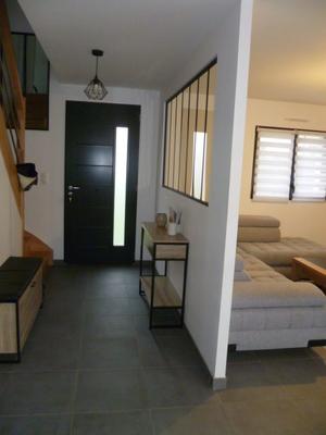 Maison - 114 m² - 5 pièces