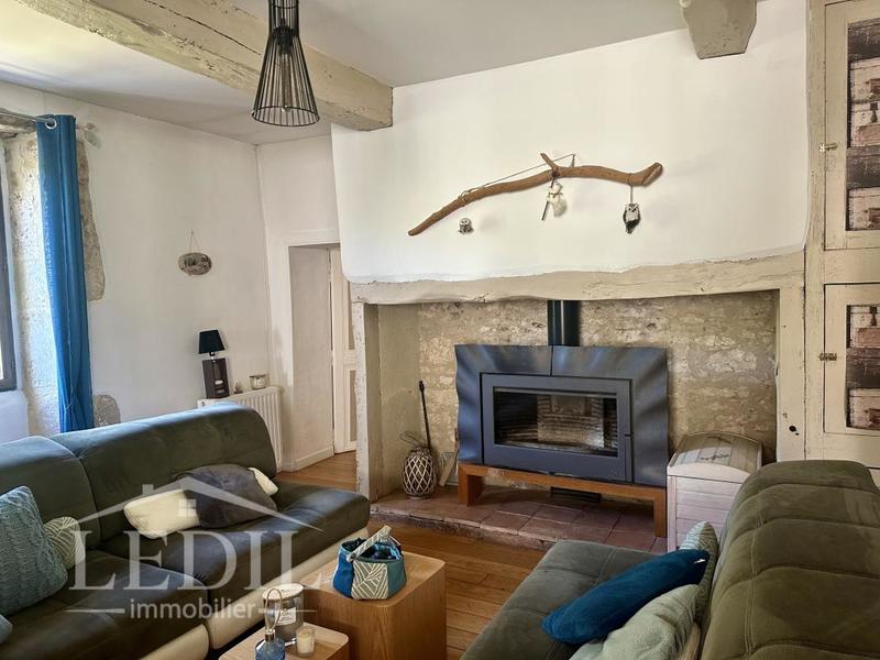 Propriété - 220 m² - 5 pièces