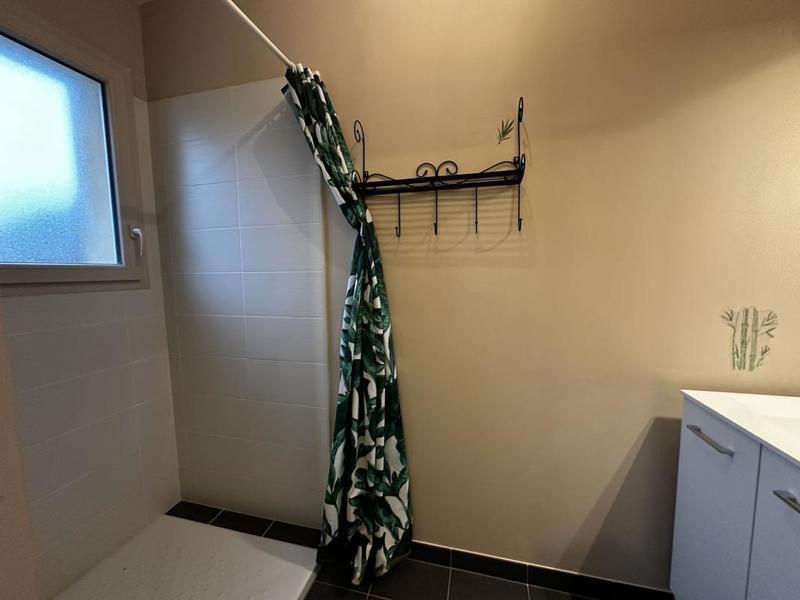 Pavillon - 104 m² - 5 pièces