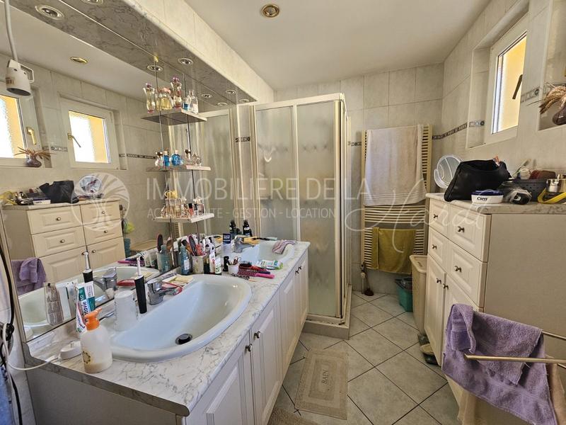 Maison - 101 m² - 5 pièces