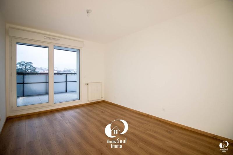 Appartement - 73 m² - 3 pièces