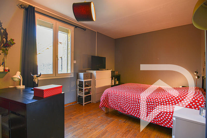 Maison - 131 m² - 4 pièces