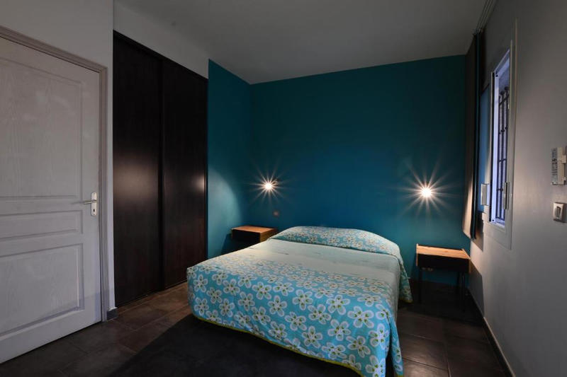 Appartement - 822 m²