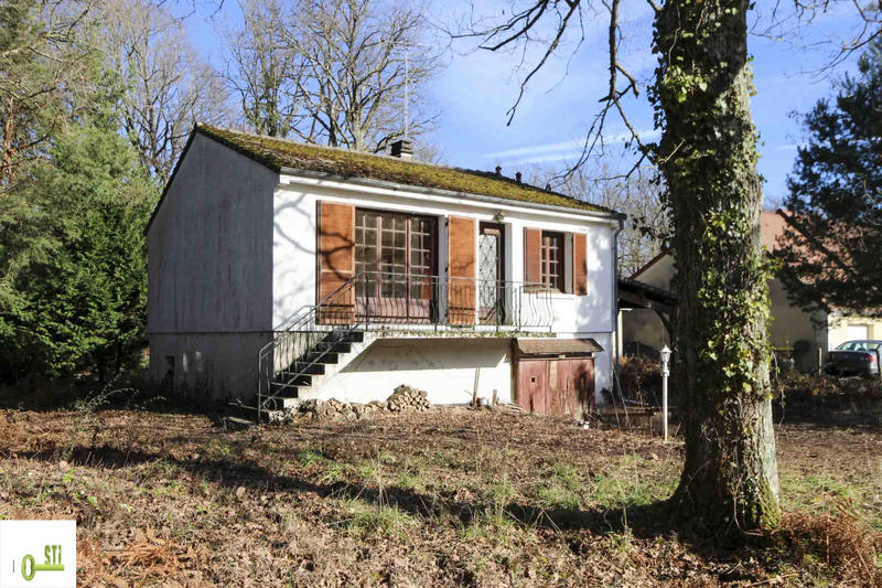 Maison - 65 m² - 3 pièces