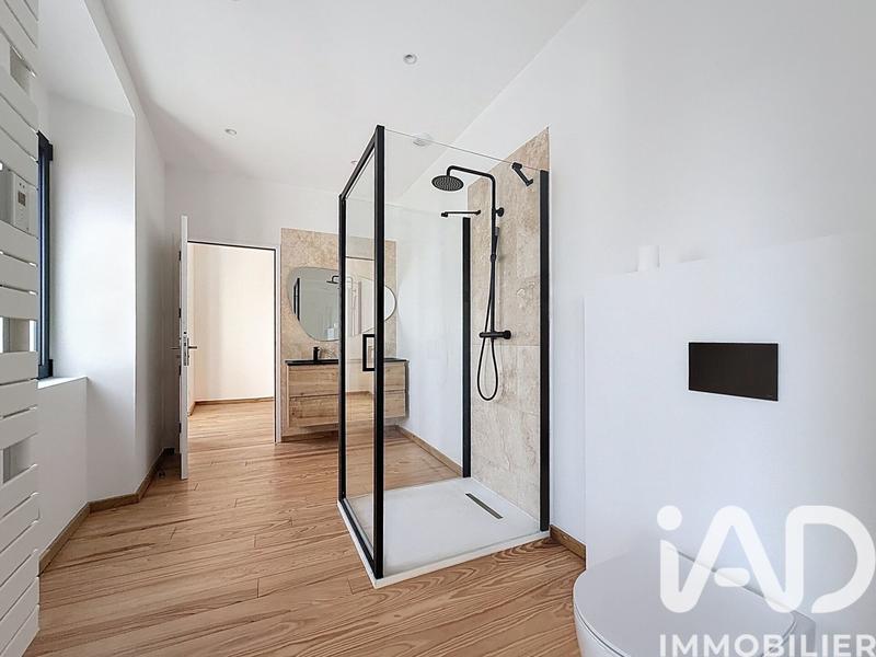 Maison de ville - 334 m² - 8 pièces