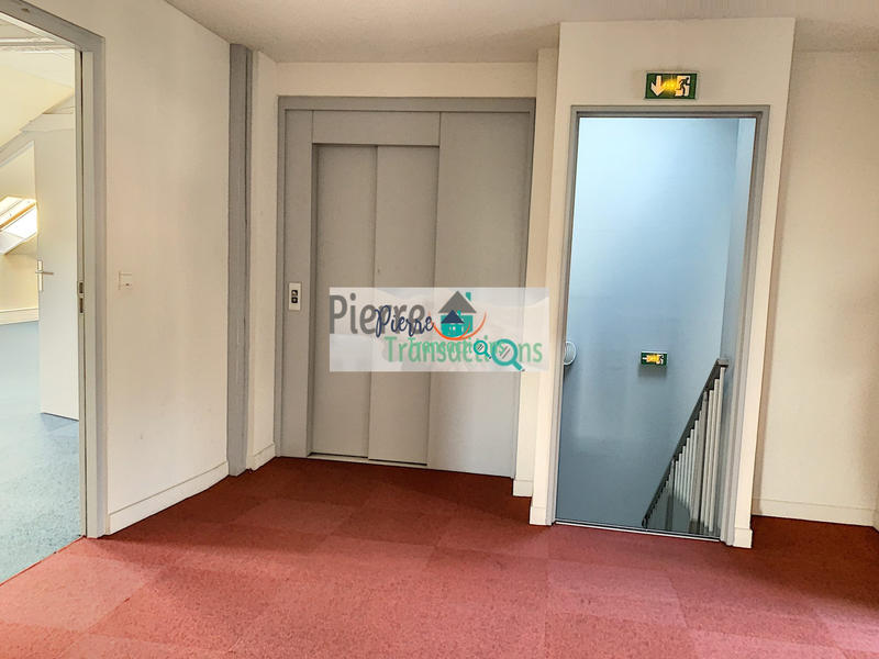 Local commercial - 58 m²