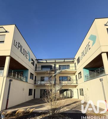 Appartement - 121 m² - 3 pièces