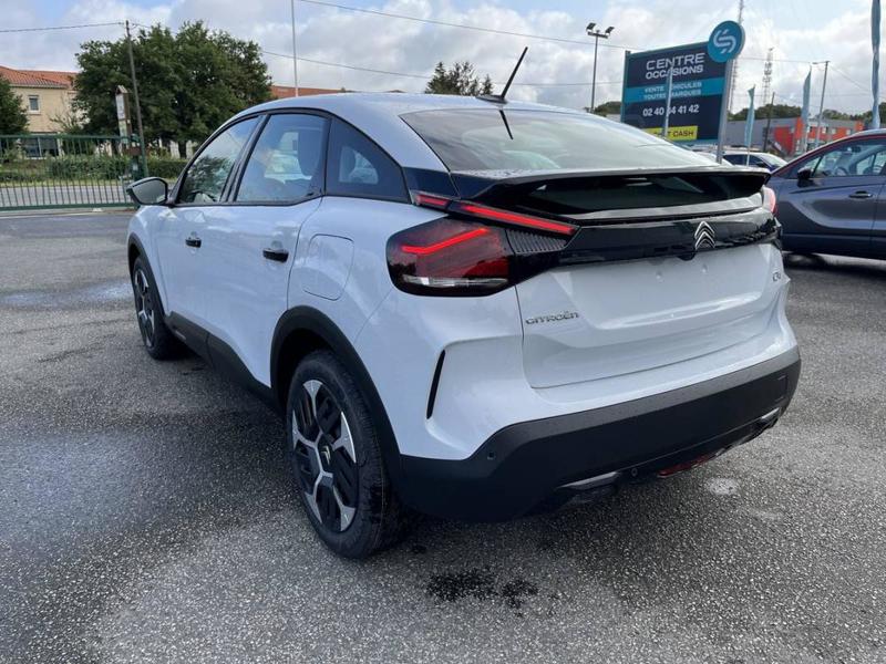 Citroën C4 III PureTech 100 Bvm6 You