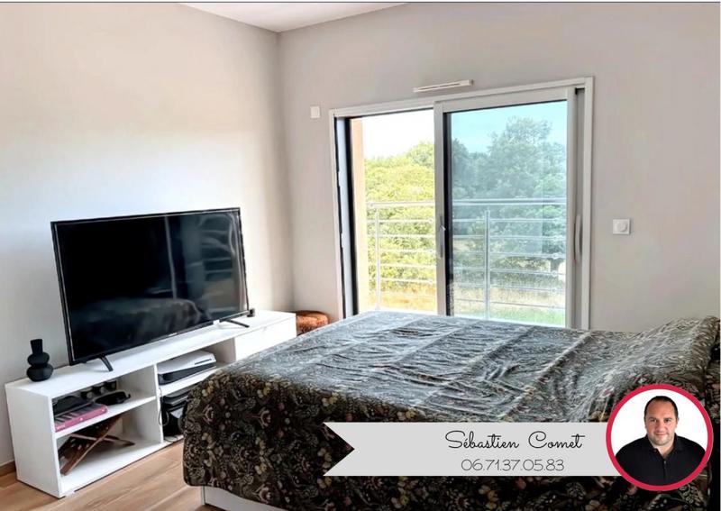 Maison - 192 m² - 6 pièces