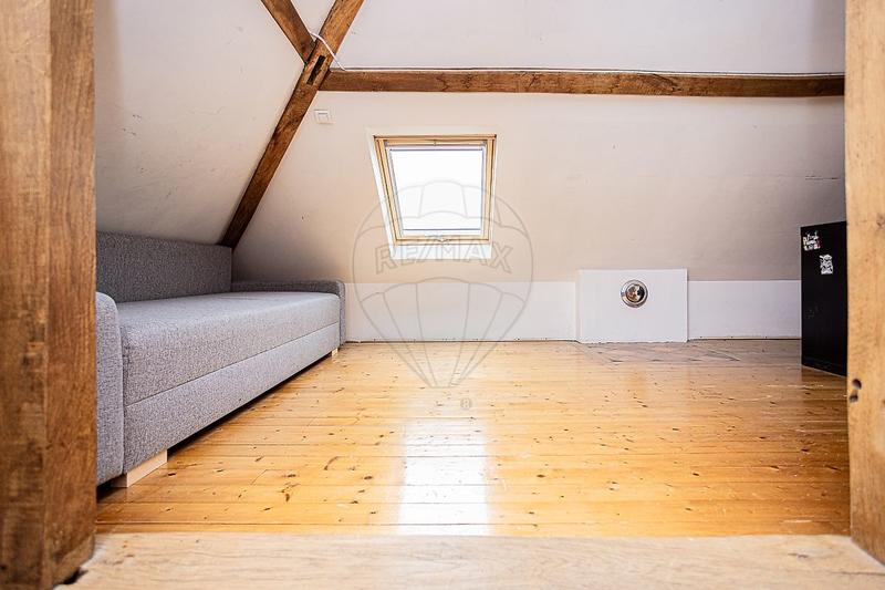 Maison - 188 m² - 6 pièces