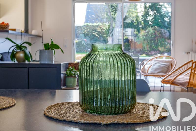 Maison - 175 m² - 8 pièces