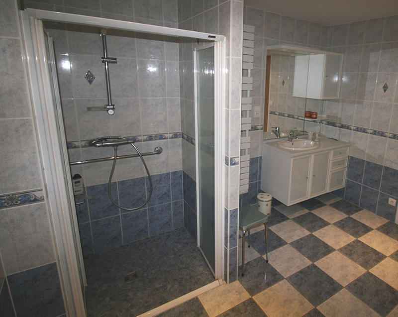 Maison - 149 m² - 7 pièces