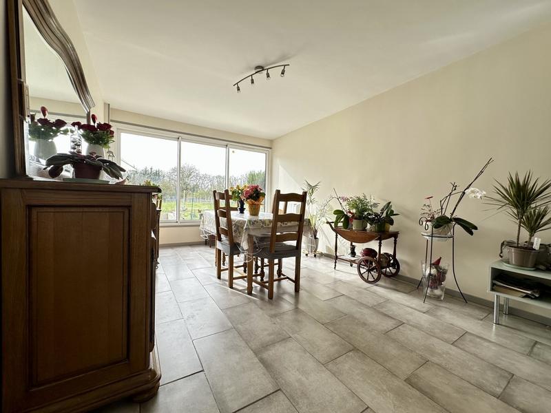 Maison - 63 m² - 4 pièces