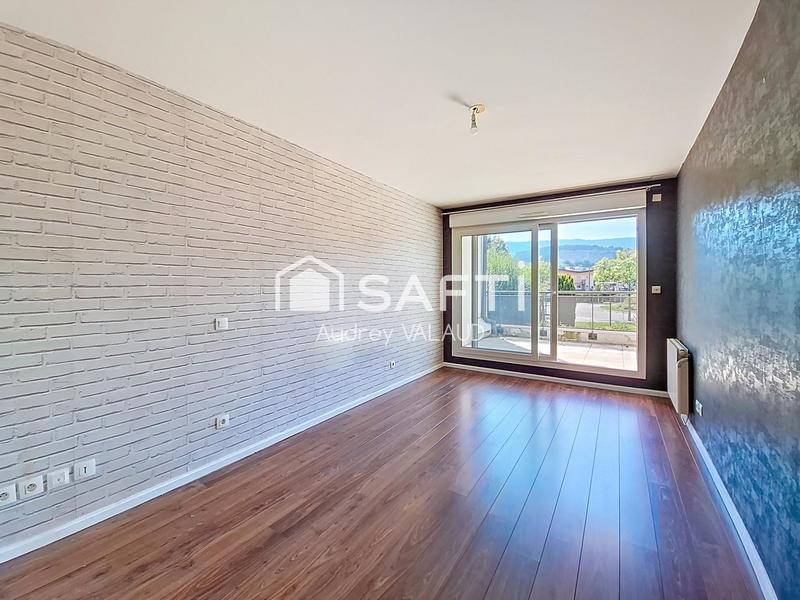 Duplex - 155 m² - 5 pièces