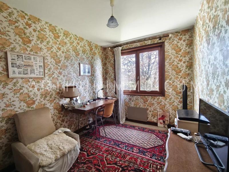 Maison - 129 m² - 4 pièces