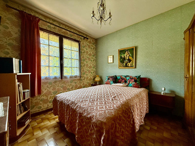 Maison - 156 m² - 8 pièces